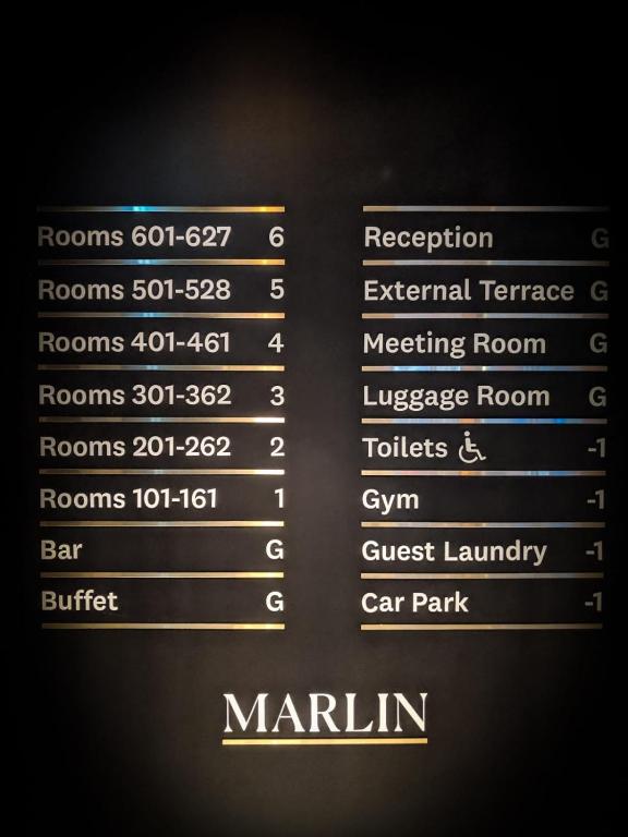 Facilities