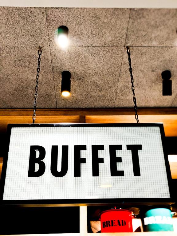 Food and beverages