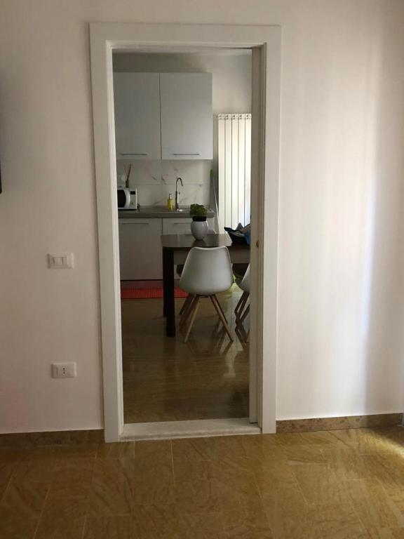 Grazia's Apartment - 5