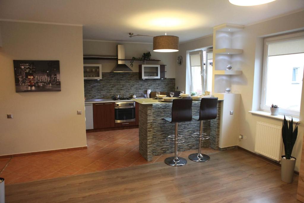Apartament-Studio photo