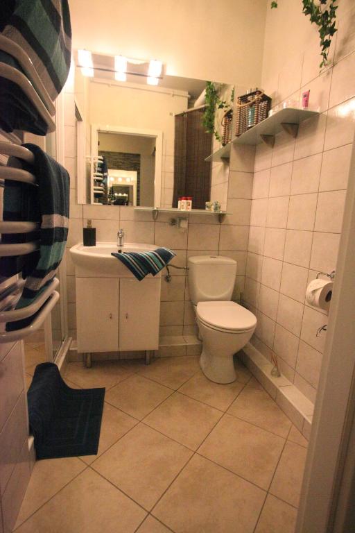Apartament-Studio photo