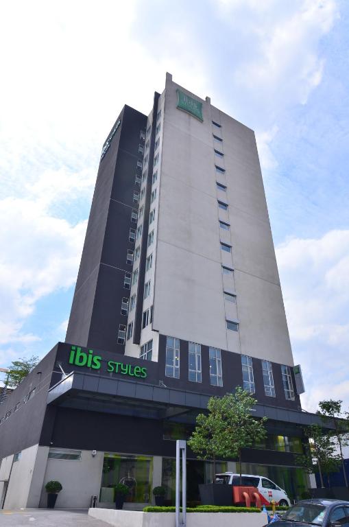 Ibis Styles Kuala Lumpur Sri Damansara photo