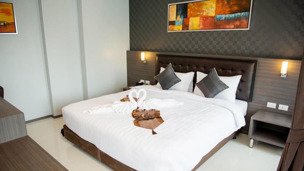 Facilities