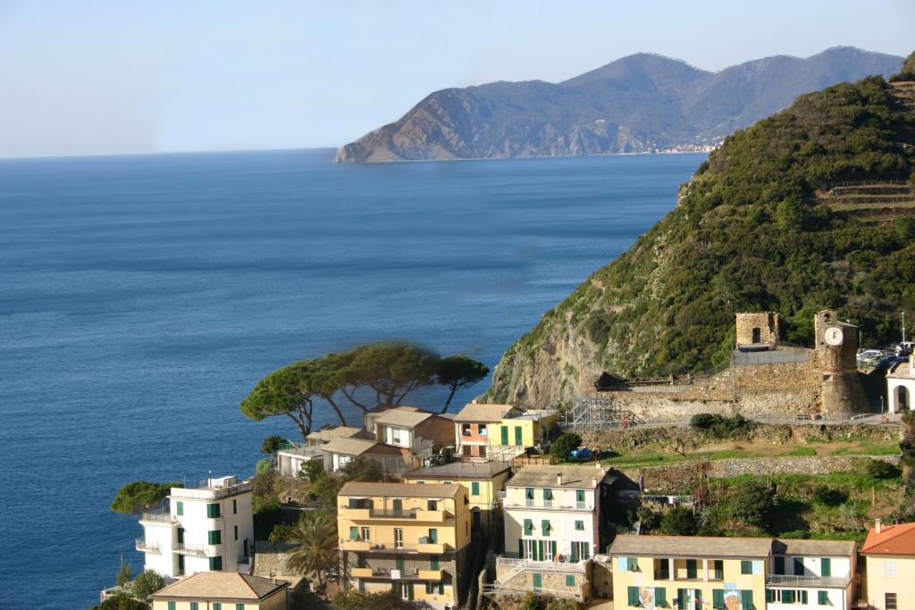 Casa il Gabbiano photo