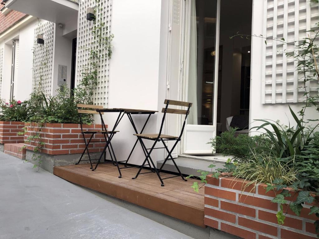 Residence Voute photo
