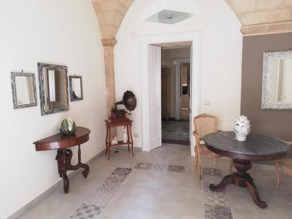 Casa di Maya e Amelie - 3