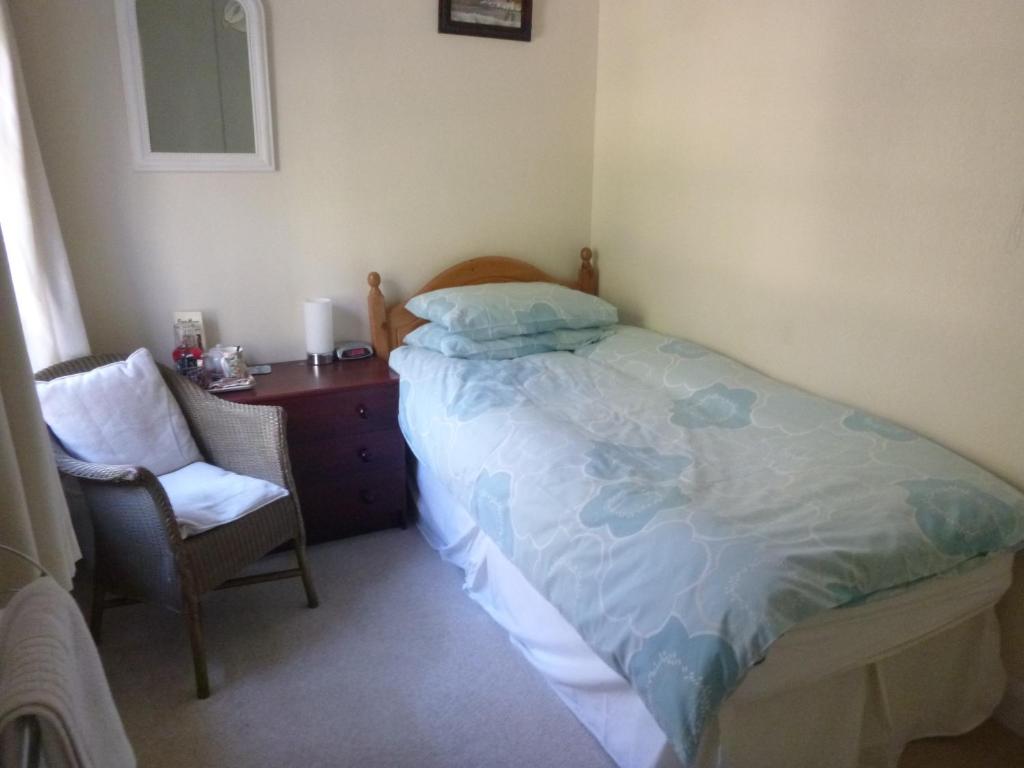 Chart House Bed and Breakfast photo
