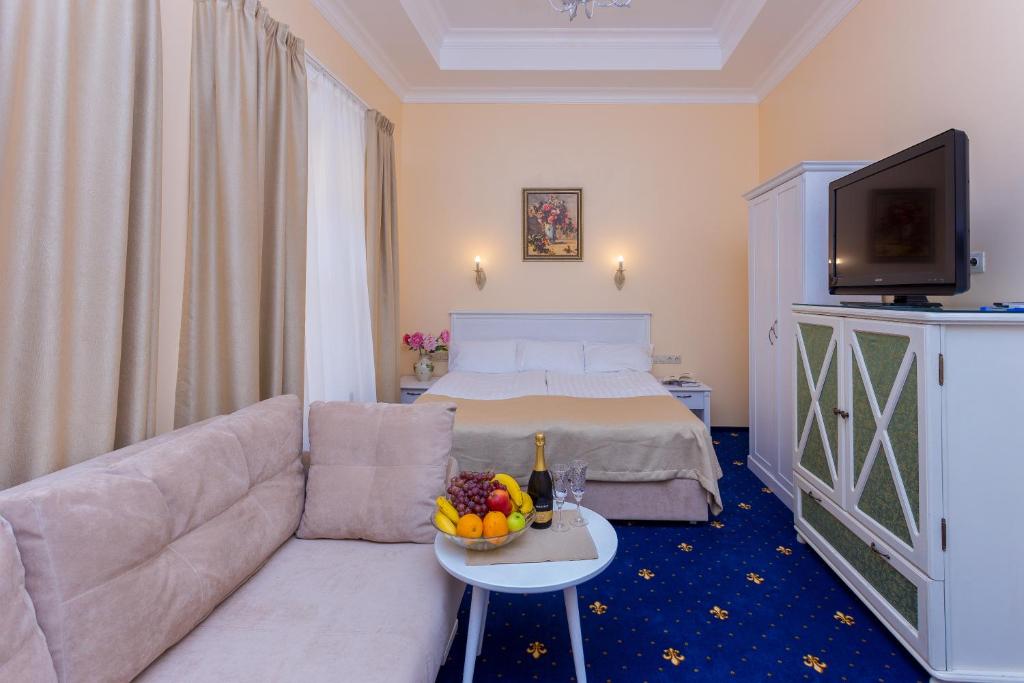 Casa Leto — Hotel in Saint Petersburg