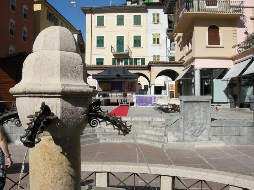 Casa Piazza Erbe 70 mq - 3