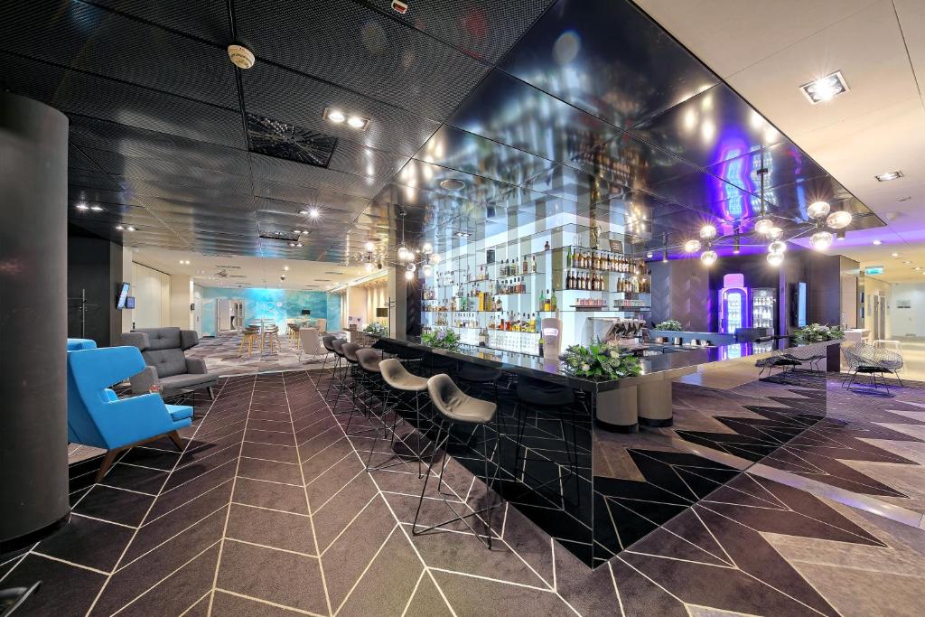 Novotel Katowice Centrum