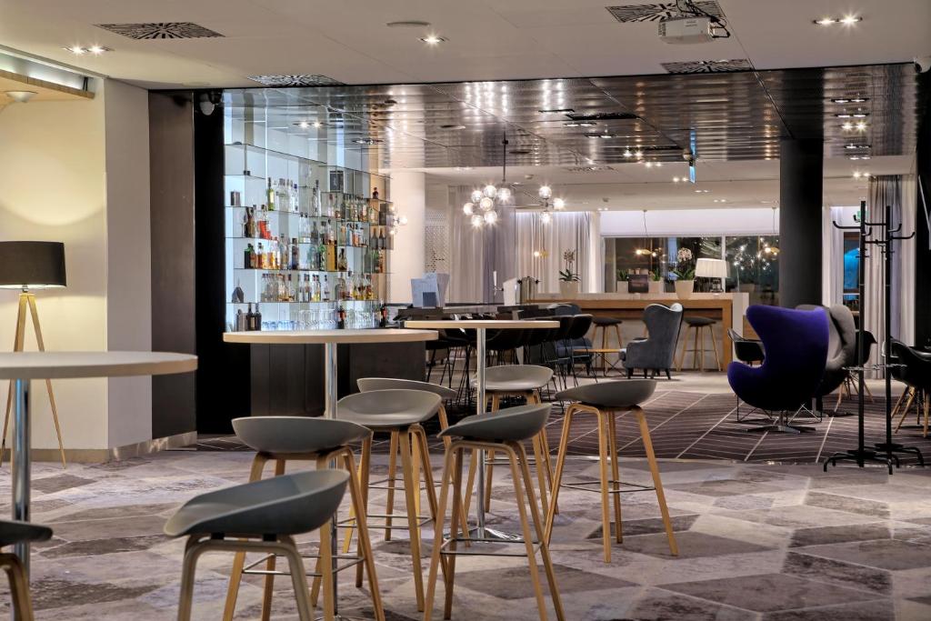 Bar/Lounge