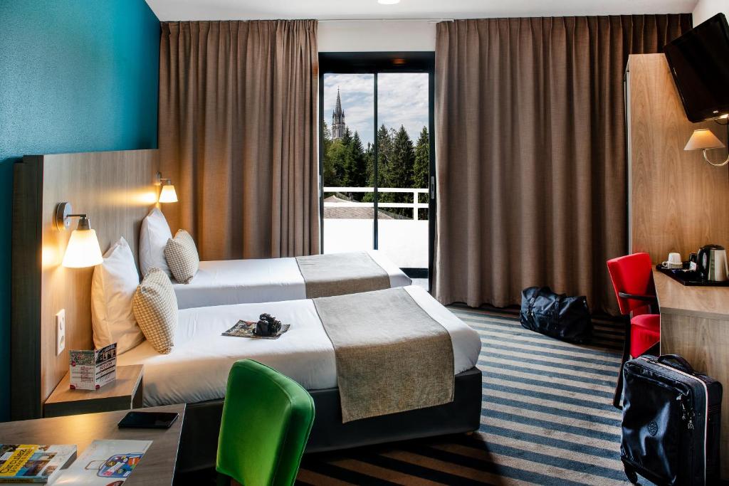 Hotel Panorama