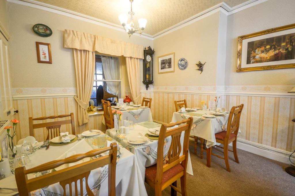 Gorphwysfa House B & B photo