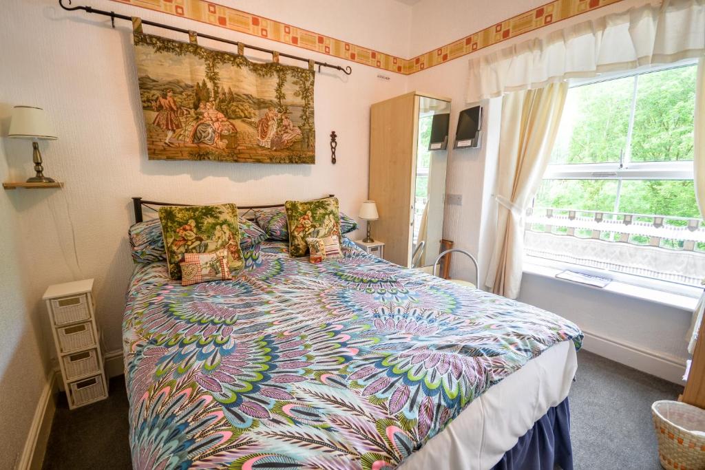 Gorphwysfa House B & B photo