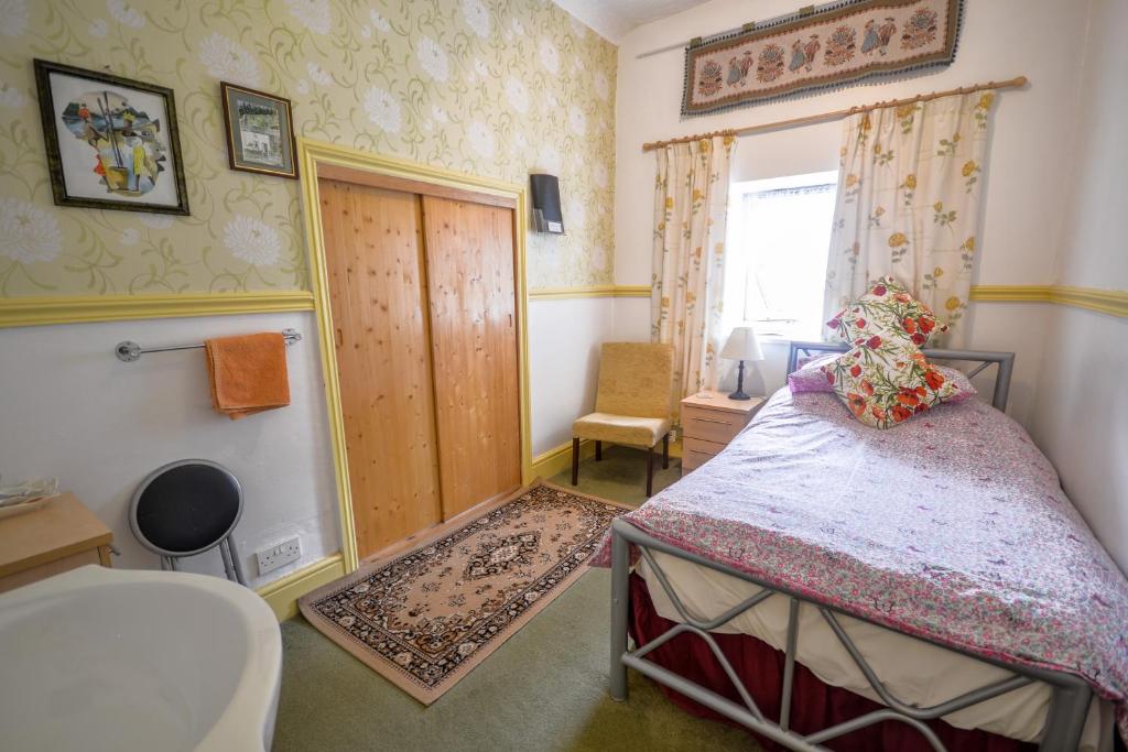 Gorphwysfa House B & B photo