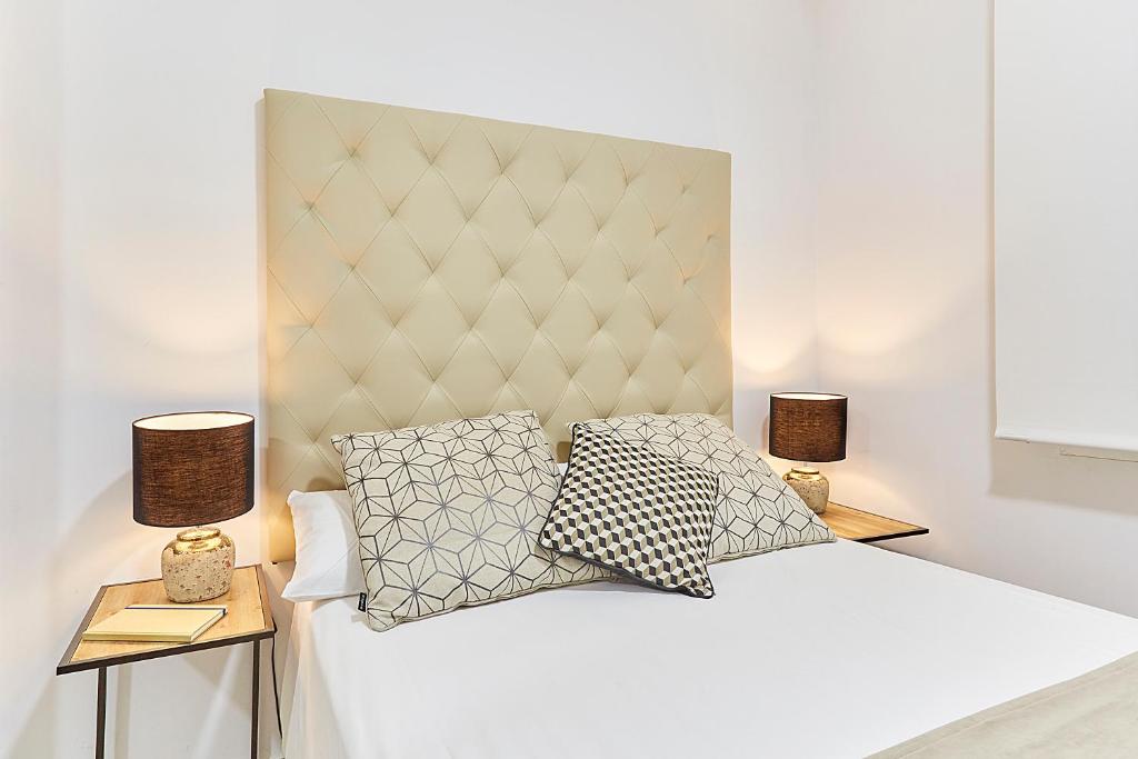 LEEWAYS APARTMENT III in GRAN VÍA - 3