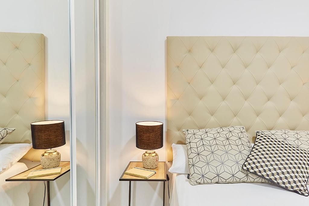LEEWAYS APARTMENT III in GRAN VÍA - 4