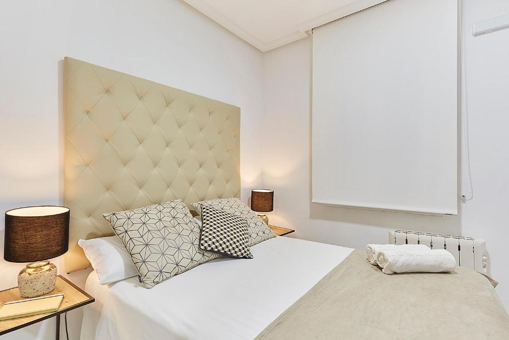 LEEWAYS APARTMENT III in GRAN VÍA - 2