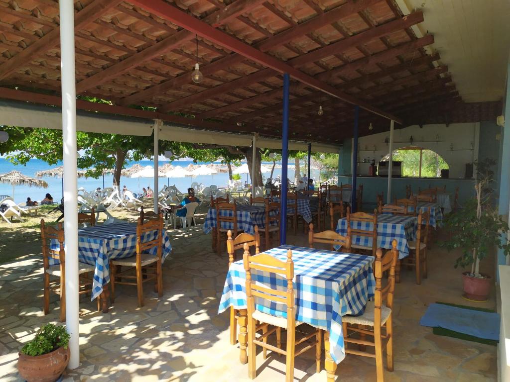 Makinia Beach