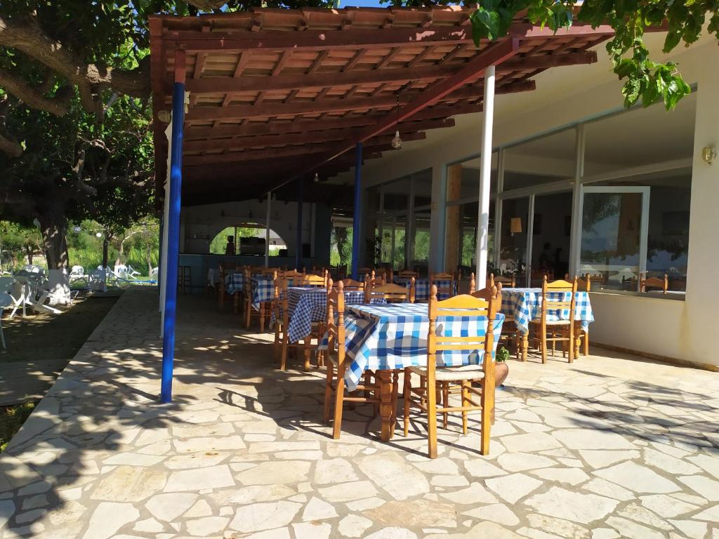 Makinia Beach