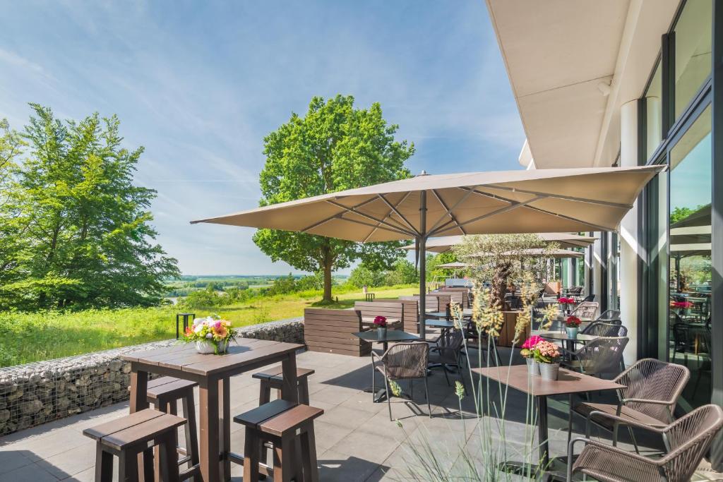 Fletcher Hotel-Restaurant de Wageningsche Berg photo
