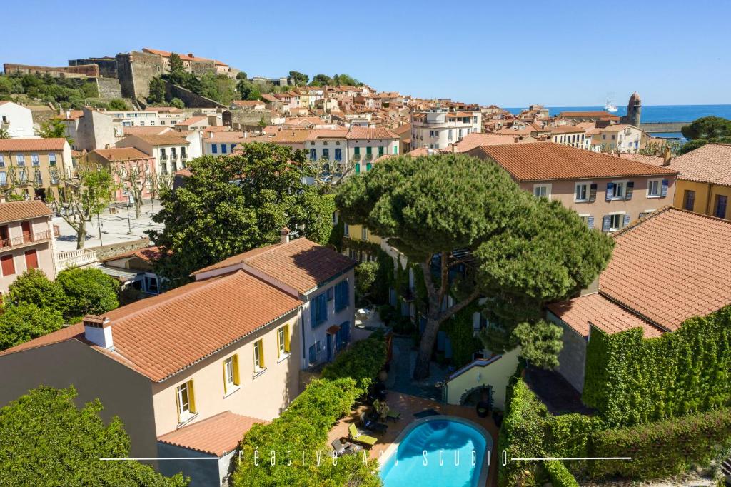 Hotel La Casa Pairal photo