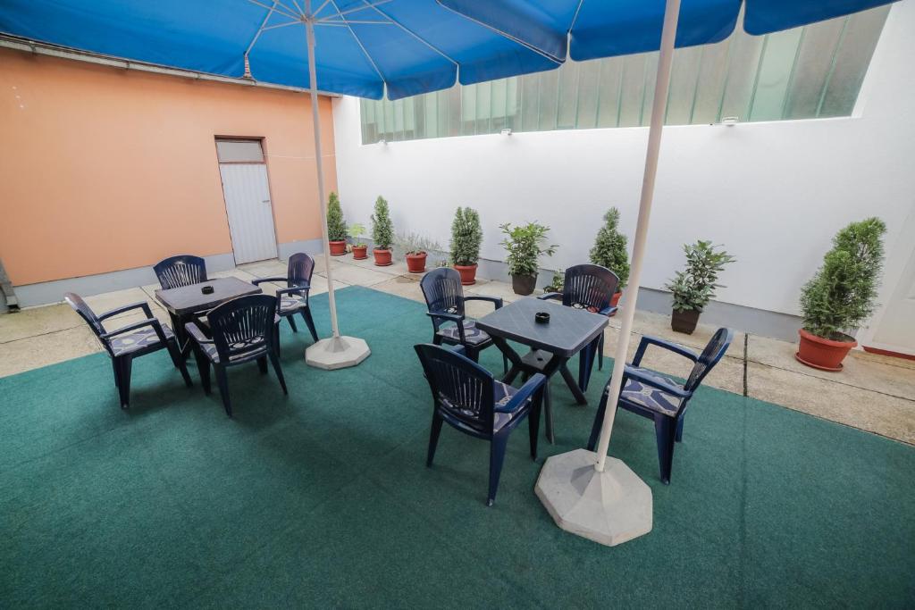 Guesthouse Tanja photo