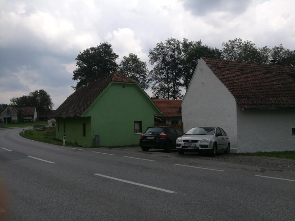 Haus Alexander - 3