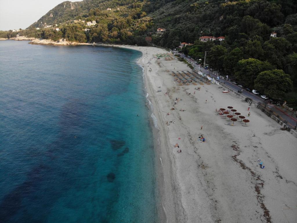 Ammos papanero photo