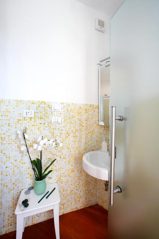Bathroom, Arpaiu - Odeyo Sas in Riomaggiore