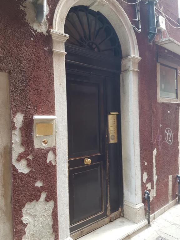 La Capannaccia - Venice - 5
