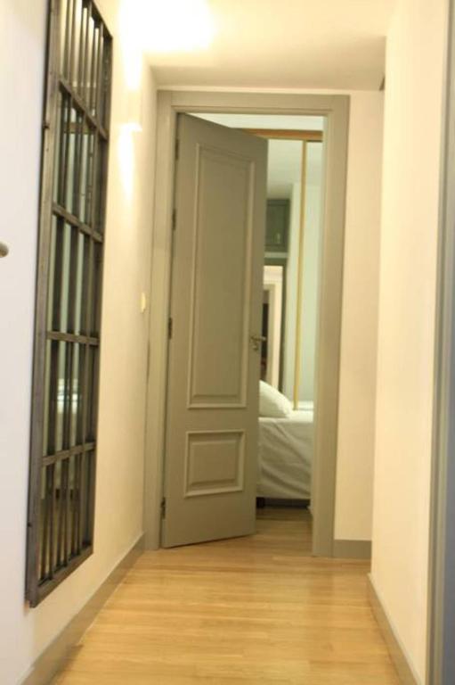 Luxury Apartment in Plaza de España - 2