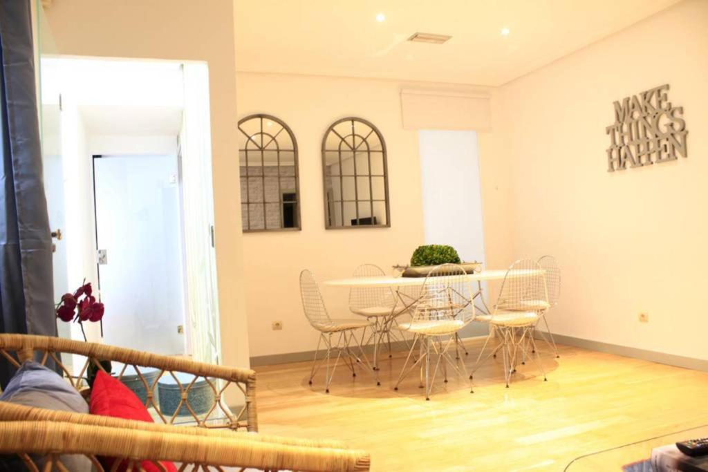 Luxury Apartment in Plaza de España - 4