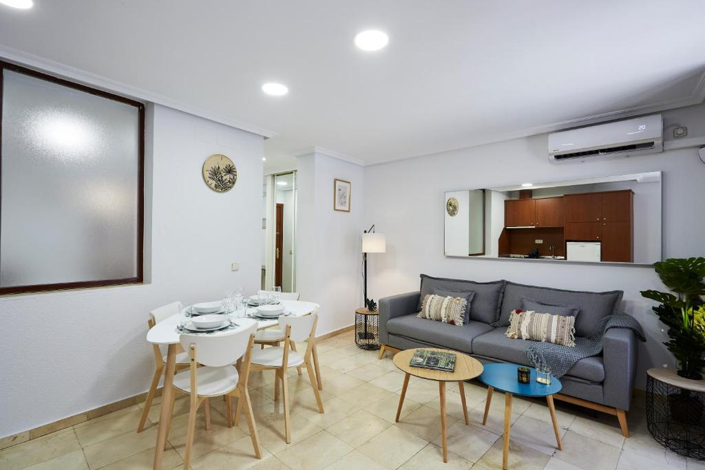 LEEWAYS APARTMENT I in GRAN VÍA - 5