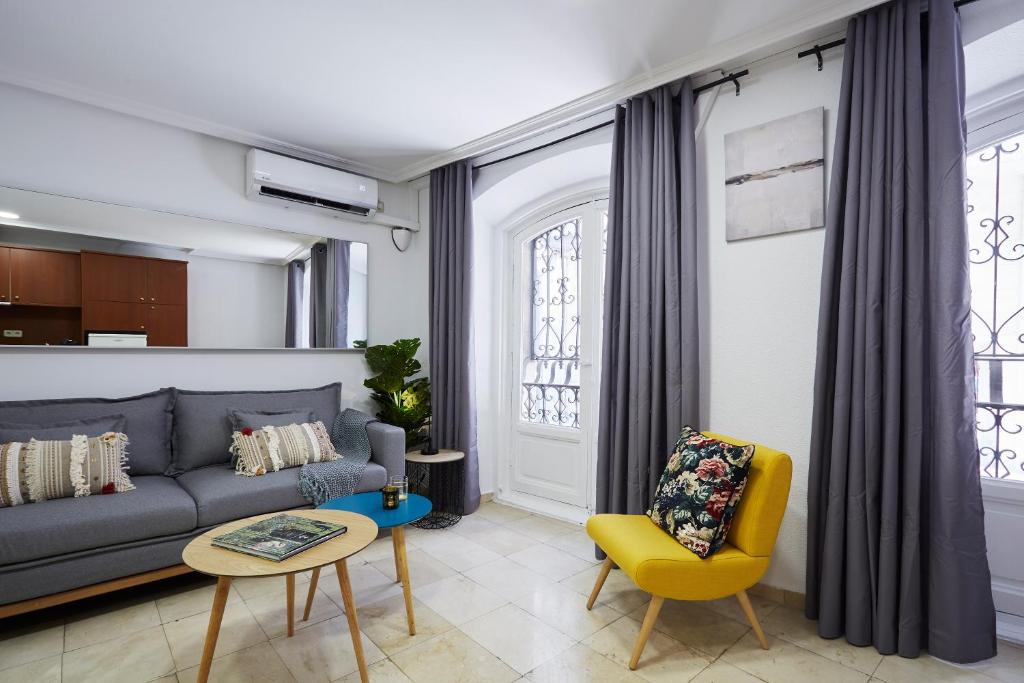 LEEWAYS APARTMENT I in GRAN VÍA - 3