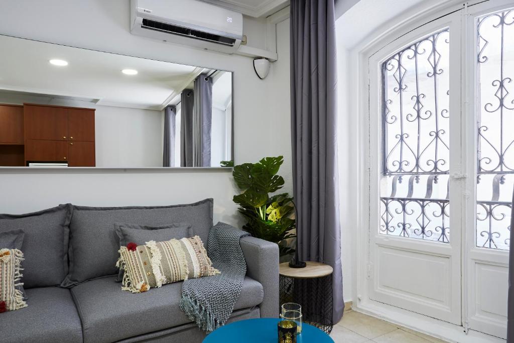 LEEWAYS APARTMENT I in GRAN VÍA - 2