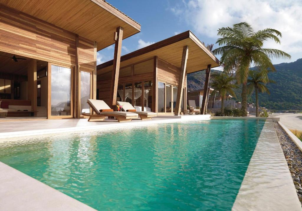 Six Senses Con Dao