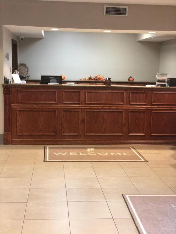 Country Inn & Suites by Radisson, Hot Springs, AR photo