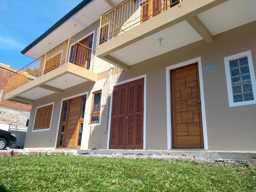 Residencial Flores da Fortuna photo