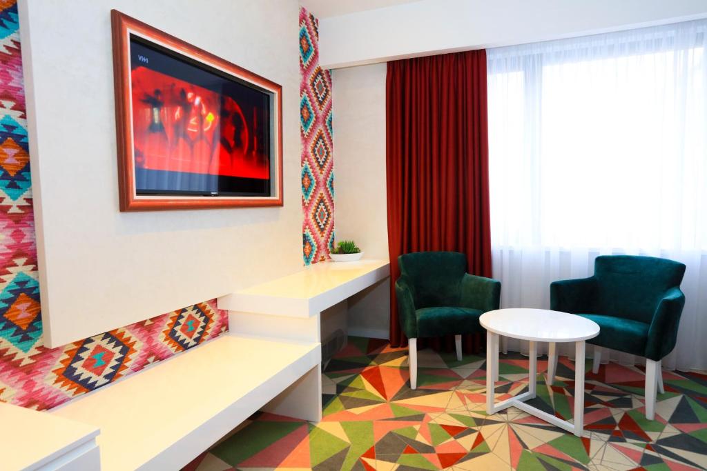 Carpe Diem Boutique Hotel photo