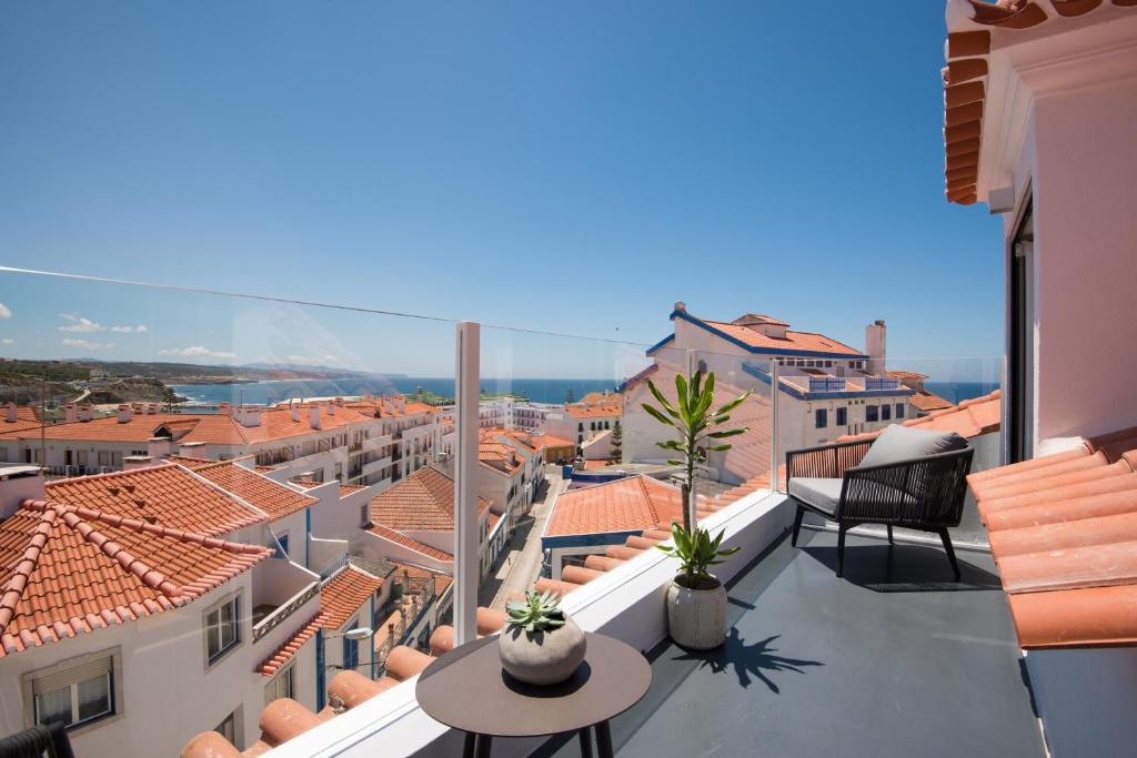 Reserva FLH Hotels Ericeira photo