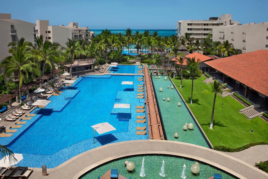 Krystal Grand Nuevo Vallarta - 4