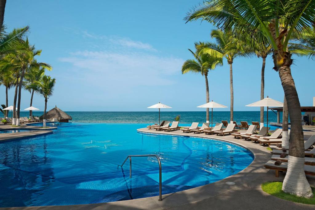 Krystal Grand Nuevo Vallarta - 3