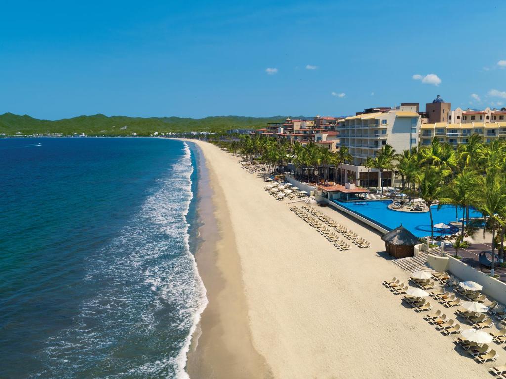 Krystal Grand Nuevo Vallarta - 5