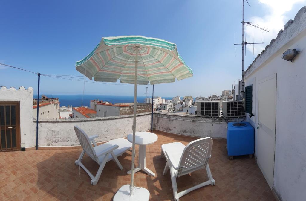 Casa Raffaella nel cuore di Peschici - 5