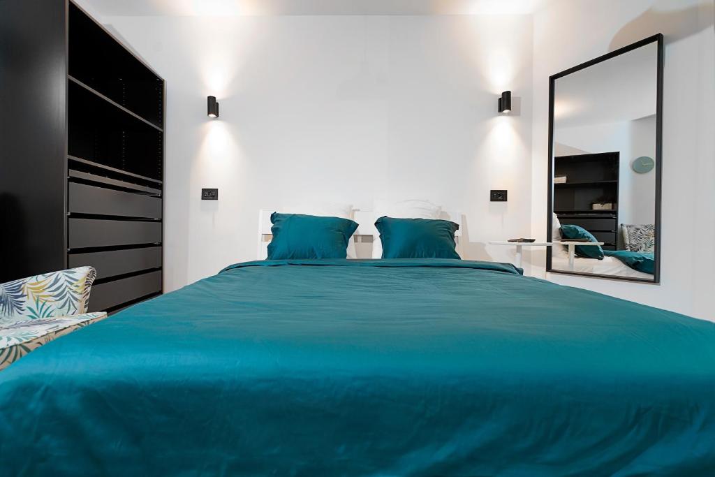 Tulum Apart Belgrade - 5