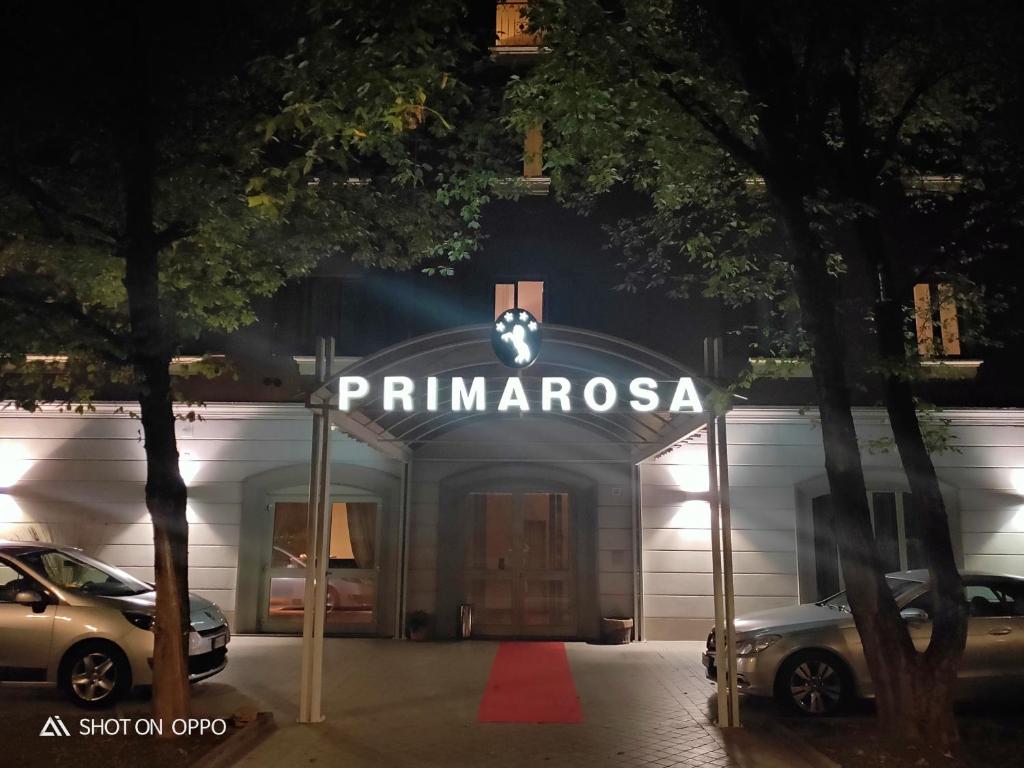 Hotel Primarosa photo