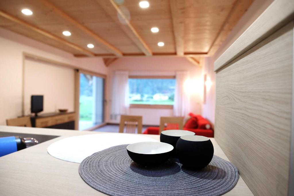Alpine Home Fiemme - 4
