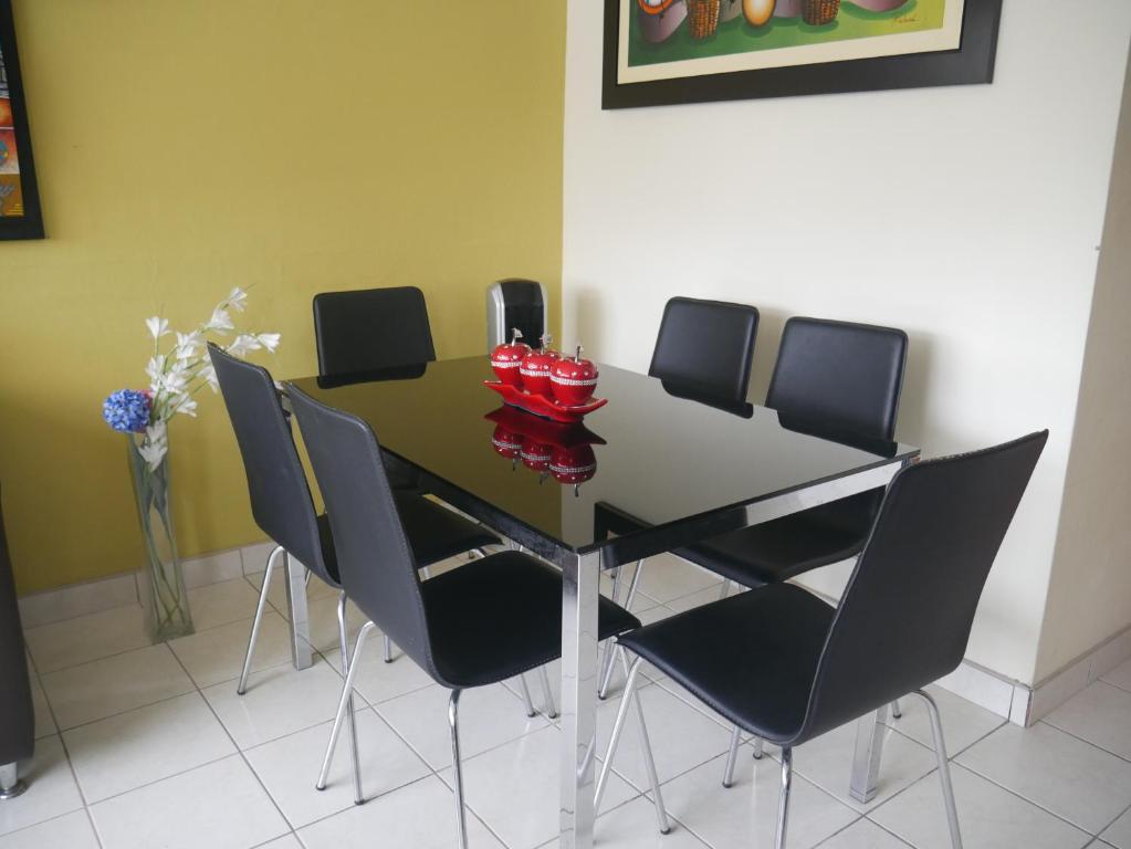 Runawasi Caribe, Lima centric 2BDR, 20 min from airport - 3