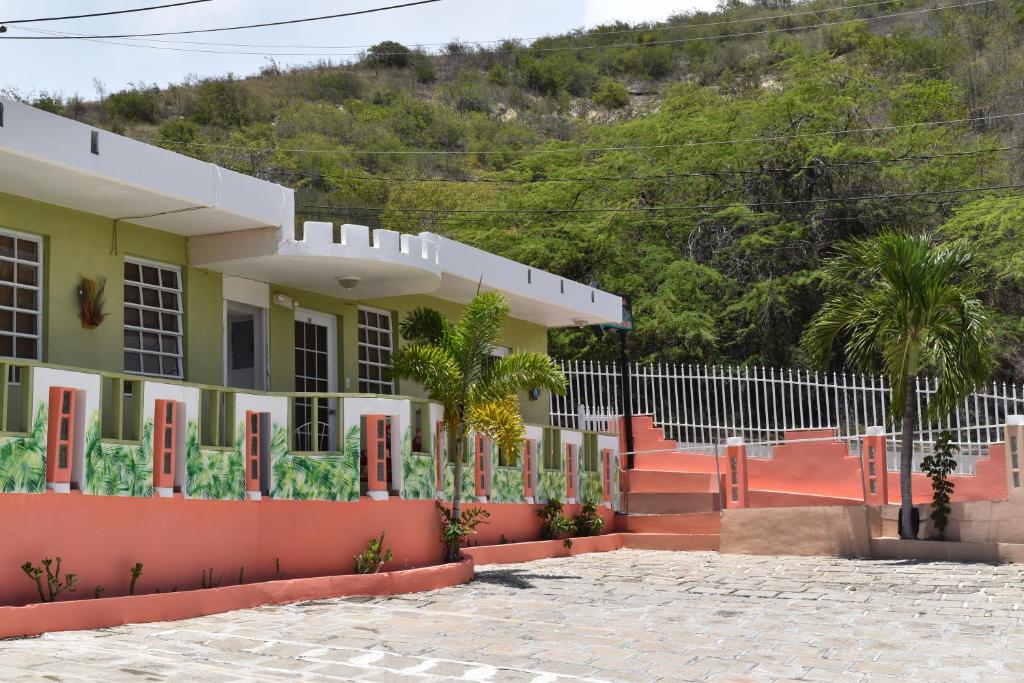 Posada del Mar photo